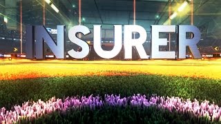 INSURER. Fatalis Rocket League Montage!