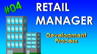 Game Improvements & Errors - Retail Manager Tycoon Game screenshot 5