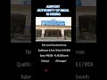 Airport Authority of India is Hiring#airportjobs #jobalert #jobs #jobalert #hiring #hiringalerts