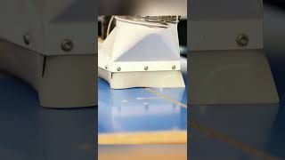 Intelligent  Labeling CNC Drilling and Cutting Production Line for Sale