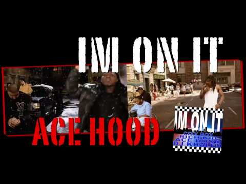 City Boy - I'm On It (feat. DJ Khaled, Ace Hood & ...