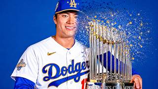 The Satisfying Downfall Of An MLB Empire