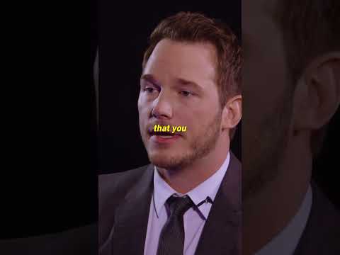 Jennifer Lawrence and Chris Pratt Roast Each Other 🤣🤣 #shorts #funny #chrispratt #jenniferlawrence