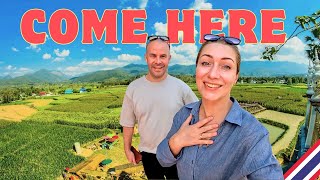 Things to do in Nan Thailand 🇹🇭 MUST DO in North Thailand