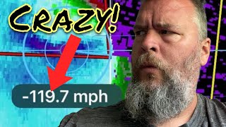 119mph Wind SLAMS ND, Again! 💨 Specialized Tools for Disasters | OUPES MEGA 1 DEBUTE ~ Rex Reviews
