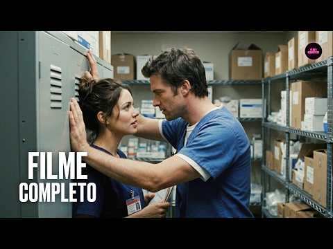 UM CONFRONTO TENSÃO: A promotora processa a amante do próprio marido | Filme COMPLETO