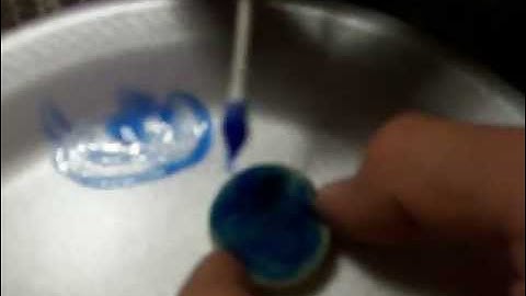 How to apply rc nitro air filter oil