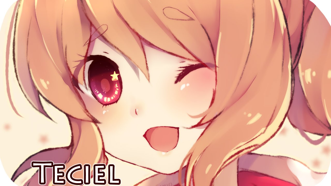 Teciel [Paint tool SAI] Speedpaint