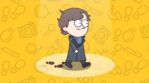 Case hunter prologue case level 1 - 4 gameplay