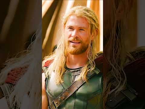 Thor and Loki Funny WhatsApp status ?? #shorts