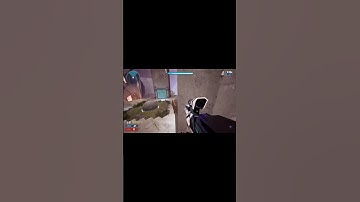 Splitgate triple collateral