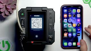 Hollyland VenusLiv Air – How to Set Up Direct YouTube Streaming (RTMP) screenshot 2