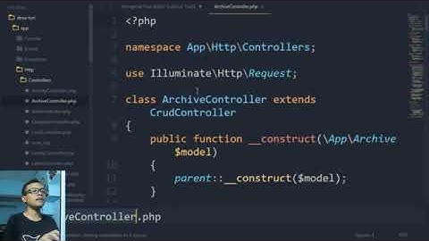 Mengenal Sublime Text 3 - Text editor ringan & nyaman
