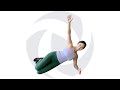 30minute bodyweight core workout strengthbuilding intervals to prevent low back pain
