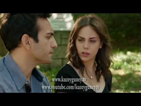 Kuzey Güney 6.Bölüm Ìlk Sahne