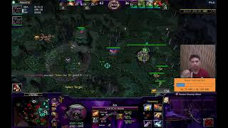 Dota 1 Live Indonesia #inyourdream #dota2 #rusman #a3a4tostoboy