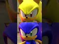 Skibidi Skittles Meme Sonic vs Camera Man  #sonic #skibiditoilet