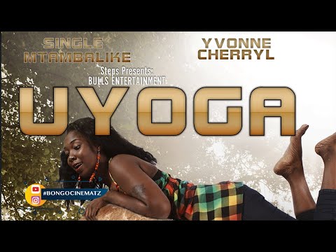 Video: Uyoga Mbaya