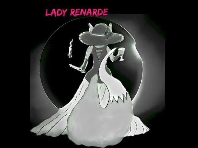 Lady Renarde