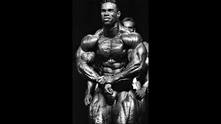 Kevin Levrone Edit