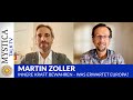 Martin Zoller - Innere Kraft bewahren: Was erwartet Europa?