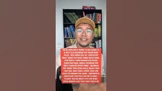 Kau dtg ke Sabah lah Harun Shah oi macai walanon