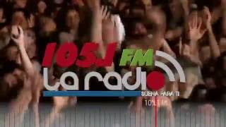 La Radio 105.1 FM "Suena para tí" screenshot 4