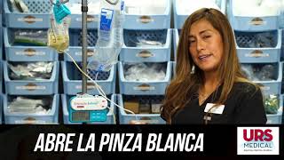 Celebrity URS Medical - Farrell Bag (En Español) Net Worth