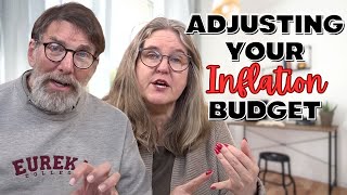 Practical Ways to Adjust Your Budget for Rising Prices by Under the Median 17,582 views 1 month ago 14 minutes, 52 seconds