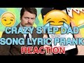 Pranking Dad With Chainsmokers Don\u002639;t Let Me Down Song Lyrics
Text PRANK GONE WRONG!!! Mike Fox