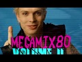 Megamix 80s volume 2