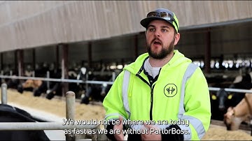 VAS ParlorBoss | Management software for rotary parlors