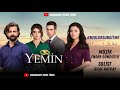 Yemin Dizi Müzikleri Bilge Kotkay Ne Olursun Gitme 