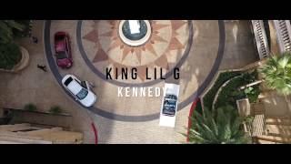 Смотреть клип King Lil G - Kennedy