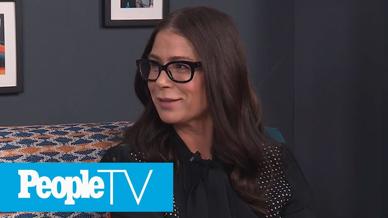 Maura Tierney Reveals ‘ER’ Set Was Just As Funny As ‘NewsRadio’ | PeopleTV 