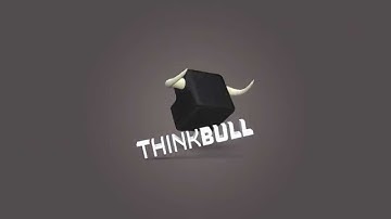 THINKBULL Logo Trailer 3D – Cheetah3D