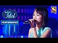 "I Love My India" Song पे Mind-Blowing Performance | Indian Idol Season 4