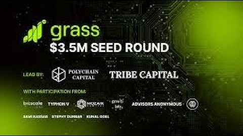 HOW TO INSTALL GRASS COMMUNITY NODE ON WINDOWS