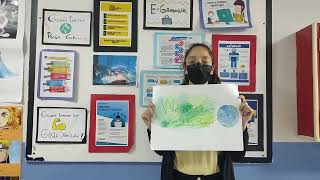 We Need Care The World