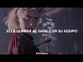 Billie Eilish - all the good girls go to hell // Chilling Adventures of Sabrina (espaol)