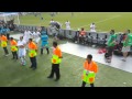Gol de Godin - Uruguay vs Italia - Mundial Brasil 2014 - Natal 24/06/2014