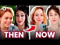 Mean Girls Cast: Where Are They Now? |⭐ OSSA