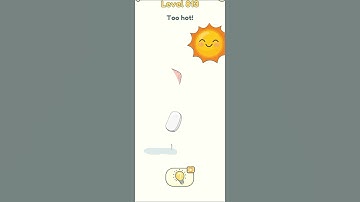 Dop 2 Delete One Part Level 813 #youtubeshorts #shorts #dbillions