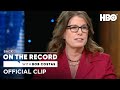 Back On The Record with Bob Costas: Jane McManus on Gender Inequity in Sports (Ep 102 Clip) | HBO