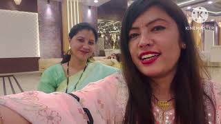 25th एनिवर्सरी भइया और दीदी की #anniversarycelebration #dehradunvlogger