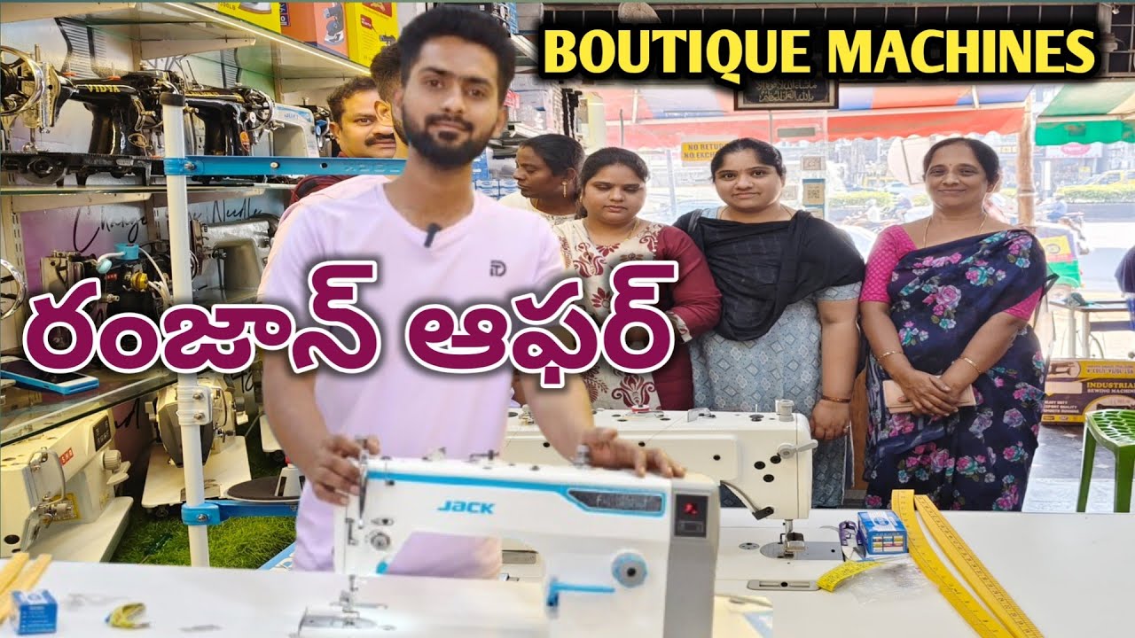 Jack F 6 for Boutique #Ramzan  spl Offer#COD option 