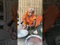 দিদিমার হাতের কচু বাটা
