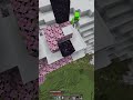 Minecraft GOD clip!!!