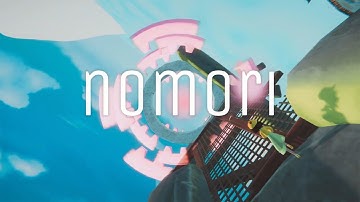 Nomori Pre-Alpha Trailer