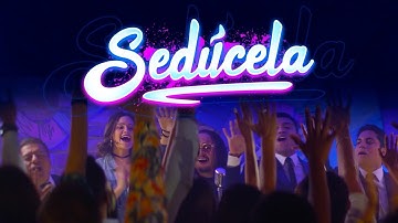 Grupo 5  - Sedúcela ft Patrick Romantik (Video Oficial)